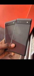 A picture of GOOGLE PIXEL 6A