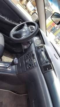 A picture of Car