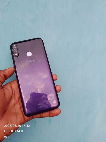 infinix phones