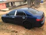A picture of Honda EOD for sale