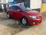 A picture of Premium used 2010 Toyota Corolla Upgraded Thumb start Registered