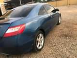 A picture of DISTRESS 08 HONDA CIVIC 09033117113