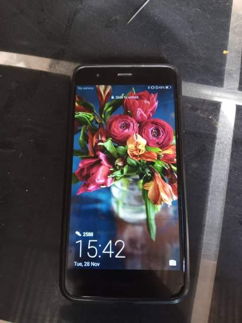 huawei p20