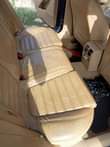 A picture of Volkswagen Passat V6 2010