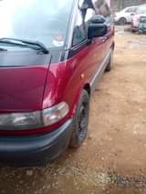 A picture of Toyota