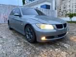 A picture of Clean bmw 3 series 2009 model with duty Location is