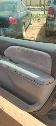 A picture of Sienna Engine and gear perfect Neat interior in and out