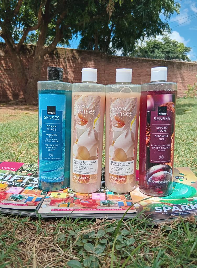 avon