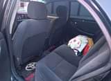 A picture of 2007 08 Toyota Corolla Sport