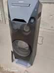 A picture of Sony Mhc