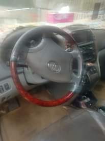 A picture of Toyota Sienna 2005