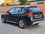 A picture of BMW X1