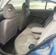 A picture of Tokunbo Nissan Almera 2002 650 000 650k only Accident free