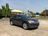 A picture of SUPER CLEAN FOREIGN USED TOYOTA VENZA 2013 MODEL WITH DUTY