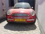 A picture of Min Cooper 6.9 Ipo mwanza Automatic Engine safi 0784857610 Kama