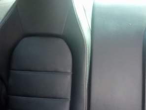A picture of Fastest Finger Deal Mercedes Benz C class 2013 model Engine
