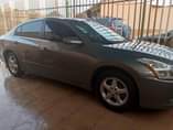 A picture of Nissan Altima 2011 4plugs 08125339499