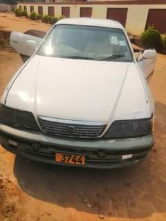 toyota mark 2