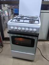 stoves