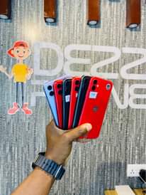 A picture of IPHONE 11