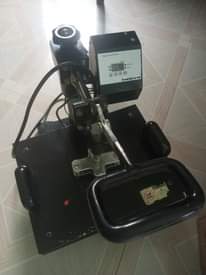 A picture of Kabati