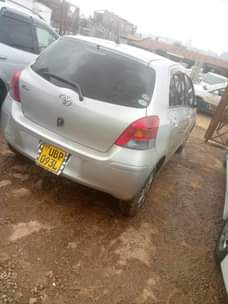 A picture of Car