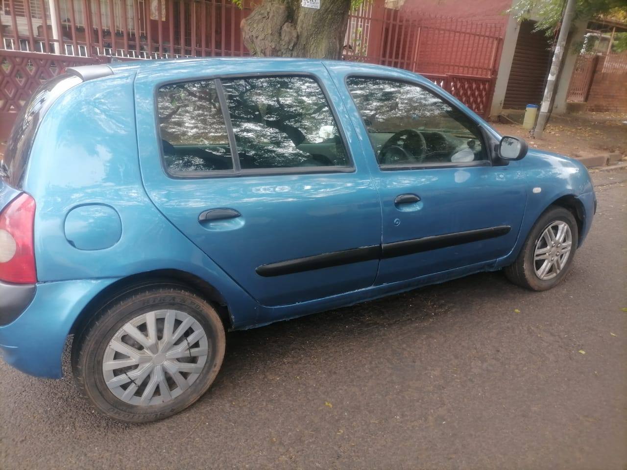 Paidamoyo M.
