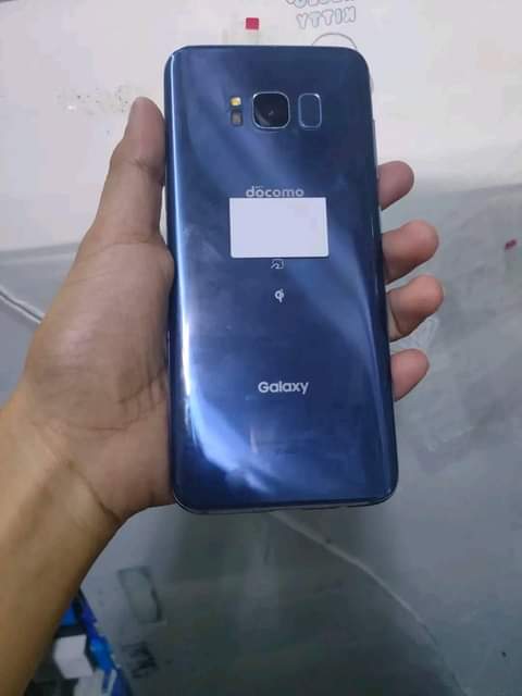 samsung s8 plus