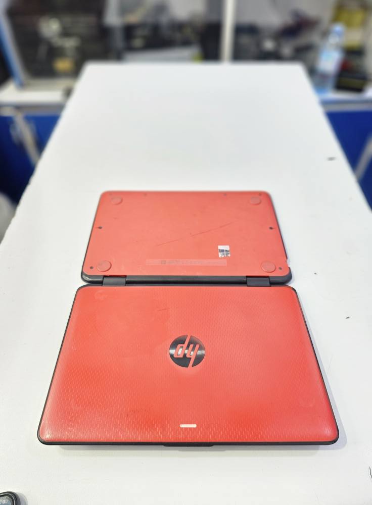 A picture of Hp x360