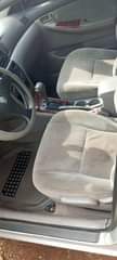 A picture of Toyota Corolla 06 07 Christmas