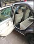 A picture of Toyota Camry droplight Nothing to fix Engine Gear Ac ok