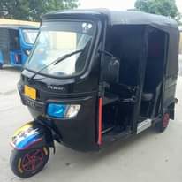 A picture of TVS KING 0715 729 487