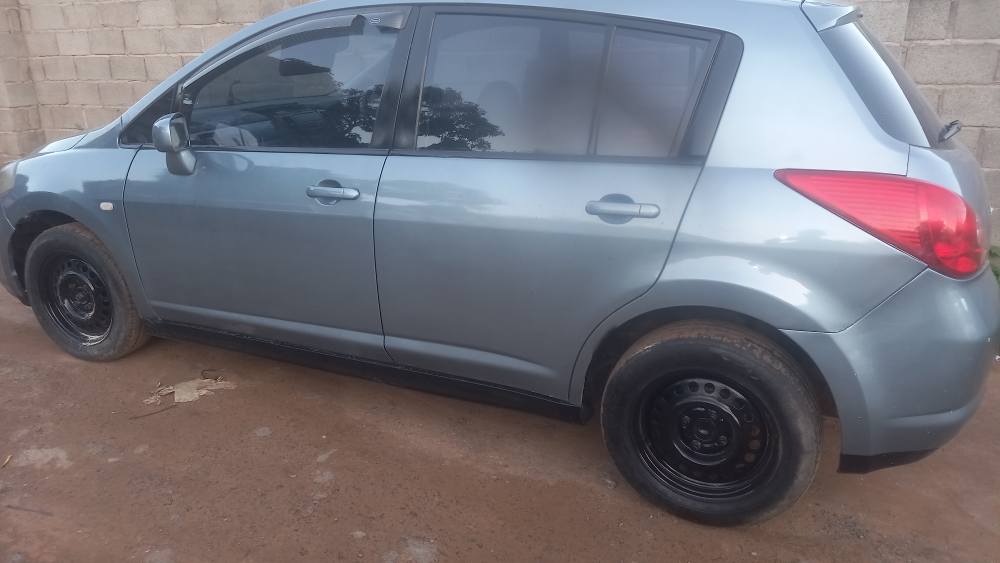 used nissan