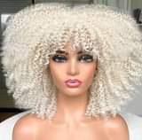 hair extentions