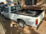A picture of PICK UP DUTSAN