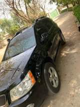 A picture of Assalama Alaikum Neatly used Unregistered Pontiac Torrent Price 2 1M