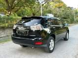 A picture of TOYOTA HARRIER 0785499509