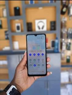 A picture of Samsung A32