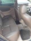 A picture of 03 Corolla Price 1 8m slightly negotiable Location Gwarimpa Abuja