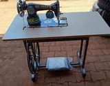 A picture of SEWING MACHINE