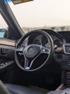 A picture of 2014 BENZ E350 8M NET PRICE ABUJA 08136543220