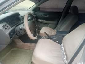 A picture of Registered Toyota Camry 2002