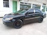 A picture of Superb Toyota Camry 2004 very neat and smooth