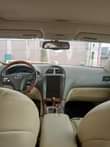 A picture of Tokunbo standard Lexus ES350