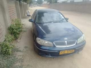 used nissan sunny