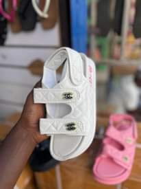A picture of Sendo mpya