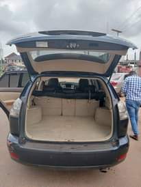 A picture of 2005 Lexus RX330