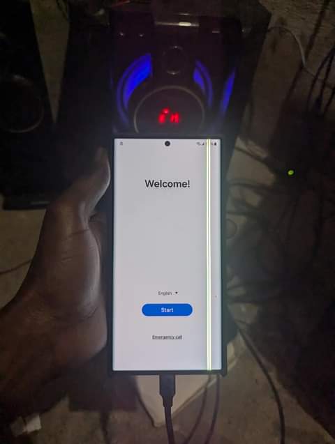 samsung s22
