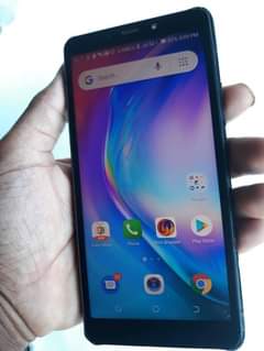 tecno pop2f