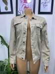 A picture of Denim coat